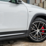 Acara Mercedes-Benz World Mempamerkan Tiga Model AMG Baharu