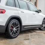 Acara Mercedes-Benz World Mempamerkan Tiga Model AMG Baharu