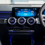 Acara Mercedes-Benz World Mempamerkan Tiga Model AMG Baharu