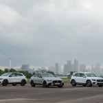 Mercedes-Benz World Event Showcases New AMG Line-Up