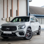 Mercedes-Benz World Event Showcases New AMG Line-Up