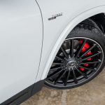 Acara Mercedes-Benz World Mempamerkan Tiga Model AMG Baharu