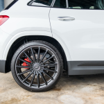 Acara Mercedes-Benz World Mempamerkan Tiga Model AMG Baharu
