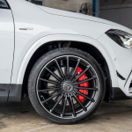 Acara Mercedes-Benz World Mempamerkan Tiga Model AMG Baharu