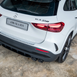 Acara Mercedes-Benz World Mempamerkan Tiga Model AMG Baharu