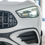 Acara Mercedes-Benz World Mempamerkan Tiga Model AMG Baharu