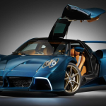 Pagani Huayra Epitome: Huayra Pertama Dengan Gearbox Manual