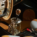 Pagani Huayra Epitome: Huayra Pertama Dengan Gearbox Manual