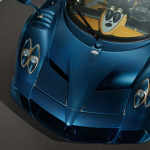 Pagani Huayra Epitome: Huayra Pertama Dengan Gearbox Manual