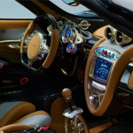 Pagani Huayra Epitome: Huayra Pertama Dengan Gearbox Manual