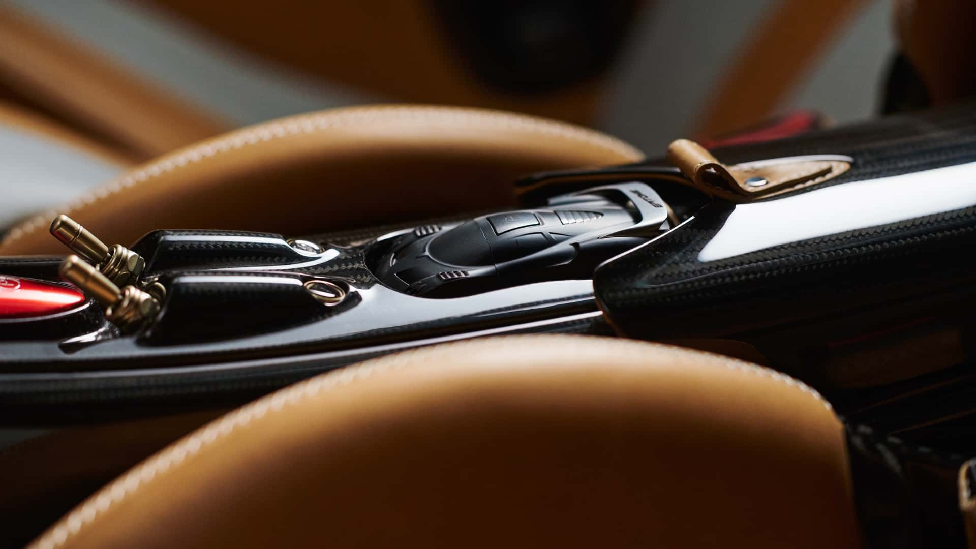 Pagani Huayra Epitome: Huayra Pertama Dengan Gearbox Manual