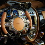 Pagani Huayra Epitome: Huayra Pertama Dengan Gearbox Manual