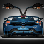Pagani Huayra Epitome: Huayra Pertama Dengan Gearbox Manual