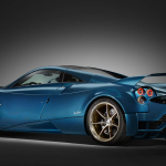 Pagani Huayra Epitome: Huayra Pertama Dengan Gearbox Manual
