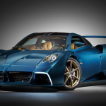 Pagani Huayra Epitome: Huayra Pertama Dengan Gearbox Manual
