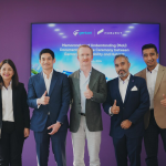 Hubject Dan Gentari Bekerjasama Untuk Menyelaraskan Pengecasan EV Di Seluruh Asia Tenggara
