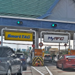 Syarikat Konsesi Lawan Kerajaan Mengenai Projek Trafik MLFF