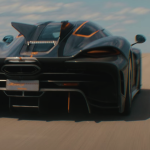 Koenigsegg Jesko Absolut: Memecah Rekod Dunia – 0–400–0km/j dalam 27.83 saat
