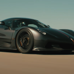 Koenigsegg Jesko Absolut: Memecah Rekod Dunia – 0–400–0km/j dalam 27.83 saat