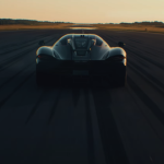 Koenigsegg Jesko Absolut: Memecah Rekod Dunia – 0–400–0km/j dalam 27.83 saat