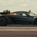 Koenigsegg Jesko Absolut: Memecah Rekod Dunia – 0–400–0km/j dalam 27.83 saat