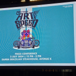 Art Of Speed Meraikan Tahun Baru 2024 Bersama Cinta Tanpa Benci; Perpaduan Tanpa Sempadan