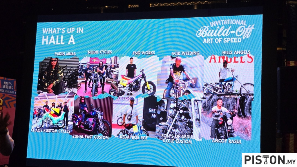 Art Of Speed Meraikan Tahun Baru 2024 Bersama Cinta Tanpa Benci; Perpaduan Tanpa Sempadan