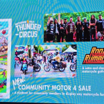 Art Of Speed Meraikan Tahun Baru 2024 Bersama Cinta Tanpa Benci; Perpaduan Tanpa Sempadan