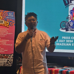 Art Of Speed Meraikan Tahun Baru 2024 Bersama Cinta Tanpa Benci; Perpaduan Tanpa Sempadan