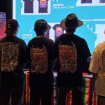 Art Of Speed Meraikan Tahun Baru 2024 Bersama Cinta Tanpa Benci; Perpaduan Tanpa Sempadan