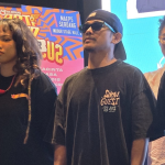 Art of Speed Malaysia 2024: Stop The Violence