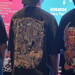 Art of Speed Malaysia 2024: Stop The Violence