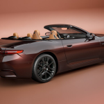 Perayaan Ulang Tahun ke-50 Tignanello dengan Maserati GranCabrio Folgore