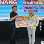 Pemenang Peraduan Diumumkan untuk Peraduan BHPetrol ‘Beli dan Menang Ka-Ching’!