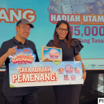 Pemenang Peraduan Diumumkan untuk Peraduan BHPetrol ‘Beli dan Menang Ka-Ching’!