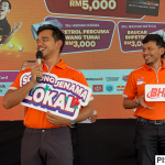 Pemenang Peraduan Diumumkan untuk Peraduan BHPetrol ‘Beli dan Menang Ka-Ching’!