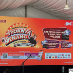 Pemenang Peraduan Diumumkan untuk Peraduan BHPetrol ‘Beli dan Menang Ka-Ching’!