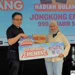 Pemenang Peraduan Diumumkan untuk Peraduan BHPetrol ‘Beli dan Menang Ka-Ching’!