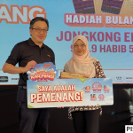 Pemenang Peraduan Diumumkan untuk Peraduan BHPetrol ‘Beli dan Menang Ka-Ching’!