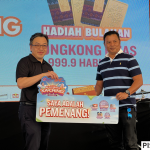 Pemenang Peraduan Diumumkan untuk Peraduan BHPetrol ‘Beli dan Menang Ka-Ching’!