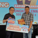 Pemenang Peraduan Diumumkan untuk Peraduan BHPetrol ‘Beli dan Menang Ka-Ching’!