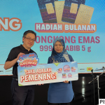 Pemenang Peraduan Diumumkan untuk Peraduan BHPetrol ‘Beli dan Menang Ka-Ching’!