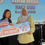 Pemenang Peraduan Diumumkan untuk Peraduan BHPetrol ‘Beli dan Menang Ka-Ching’!