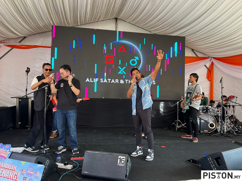 Pemenang Peraduan Diumumkan untuk Peraduan BHPetrol ‘Beli dan Menang Ka-Ching’!