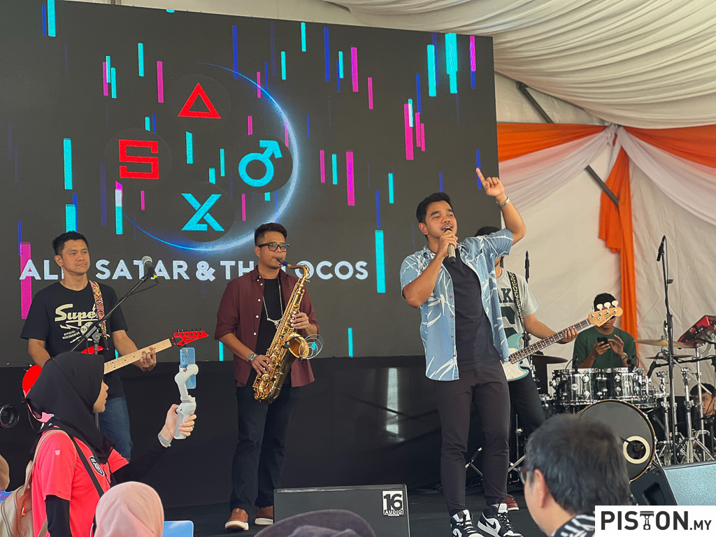 Pemenang Peraduan Diumumkan untuk Peraduan BHPetrol ‘Beli dan Menang Ka-Ching’!