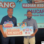 Pemenang Peraduan Diumumkan untuk Peraduan BHPetrol ‘Beli dan Menang Ka-Ching’!