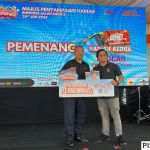Pemenang Peraduan Diumumkan untuk Peraduan BHPetrol ‘Beli dan Menang Ka-Ching’!