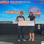 Contest Winners Announced for BHPetrol ‘Beli dan Menang Ka-Ching’ Contest!