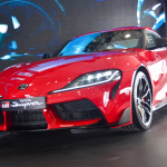 Toyota Supra 2025: Hanya Enam Silinder, Tiada Lagi Empat Silinder