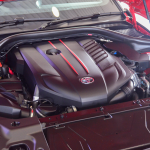 Toyota Supra 2025: Hanya Enam Silinder, Tiada Lagi Empat Silinder